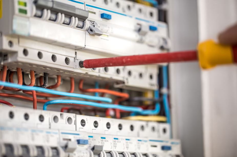 Cuadro eléctrico y reparación eléctrica